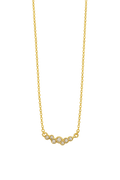 CELESTE SPARK NECKLACE