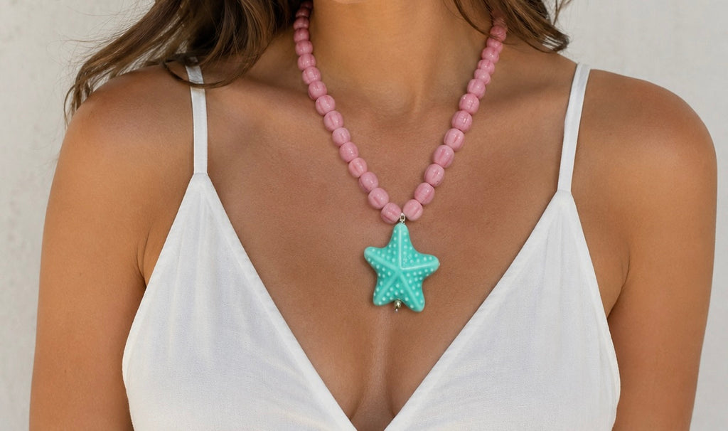 MERMAID COAST NECKLACE