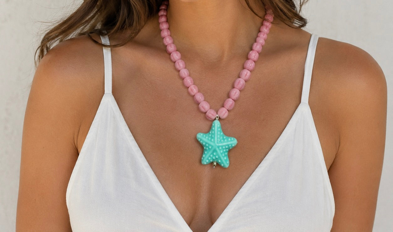 MERMAID COAST NECKLACE