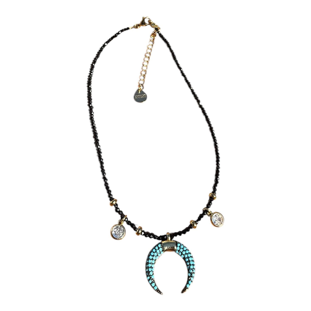 ISLA NECKLACE