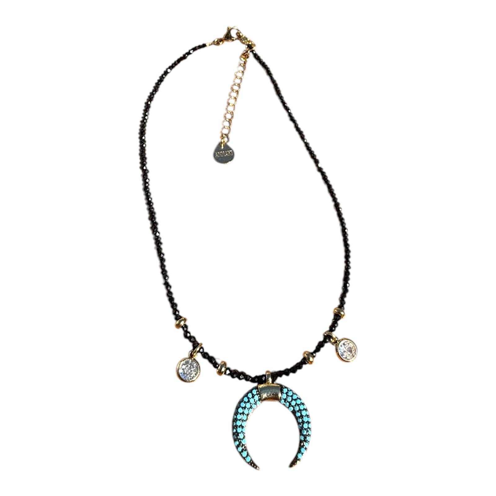 ISLA NECKLACE
