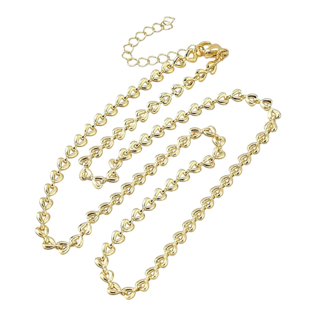 HEART NECKLACE