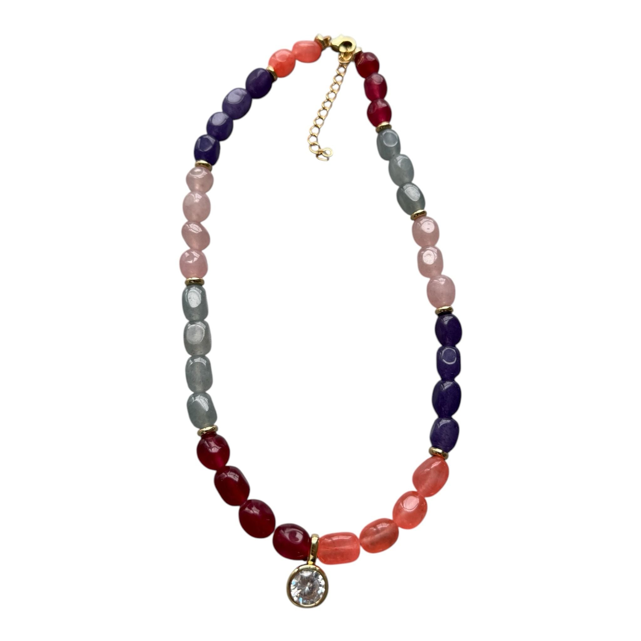 AURORA ROYALE NECKLACE