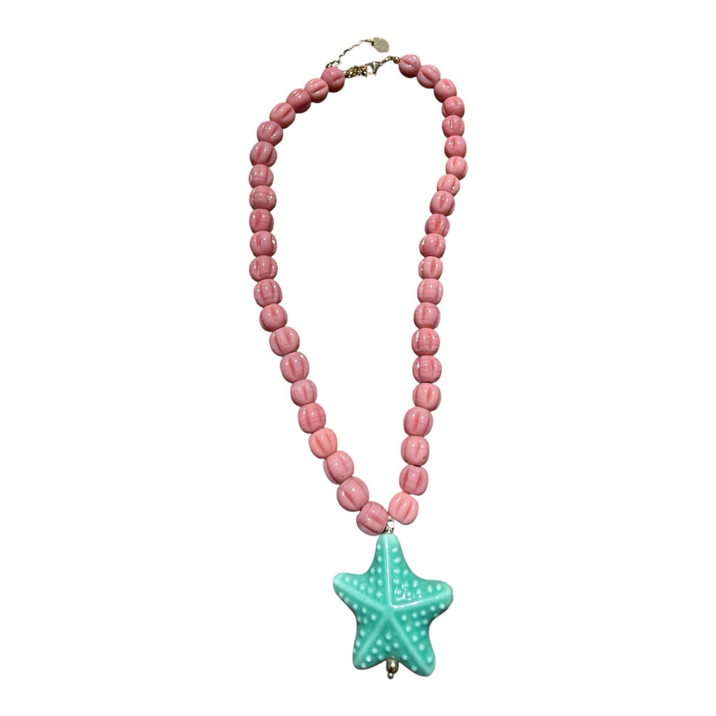MERMAID COAST NECKLACE