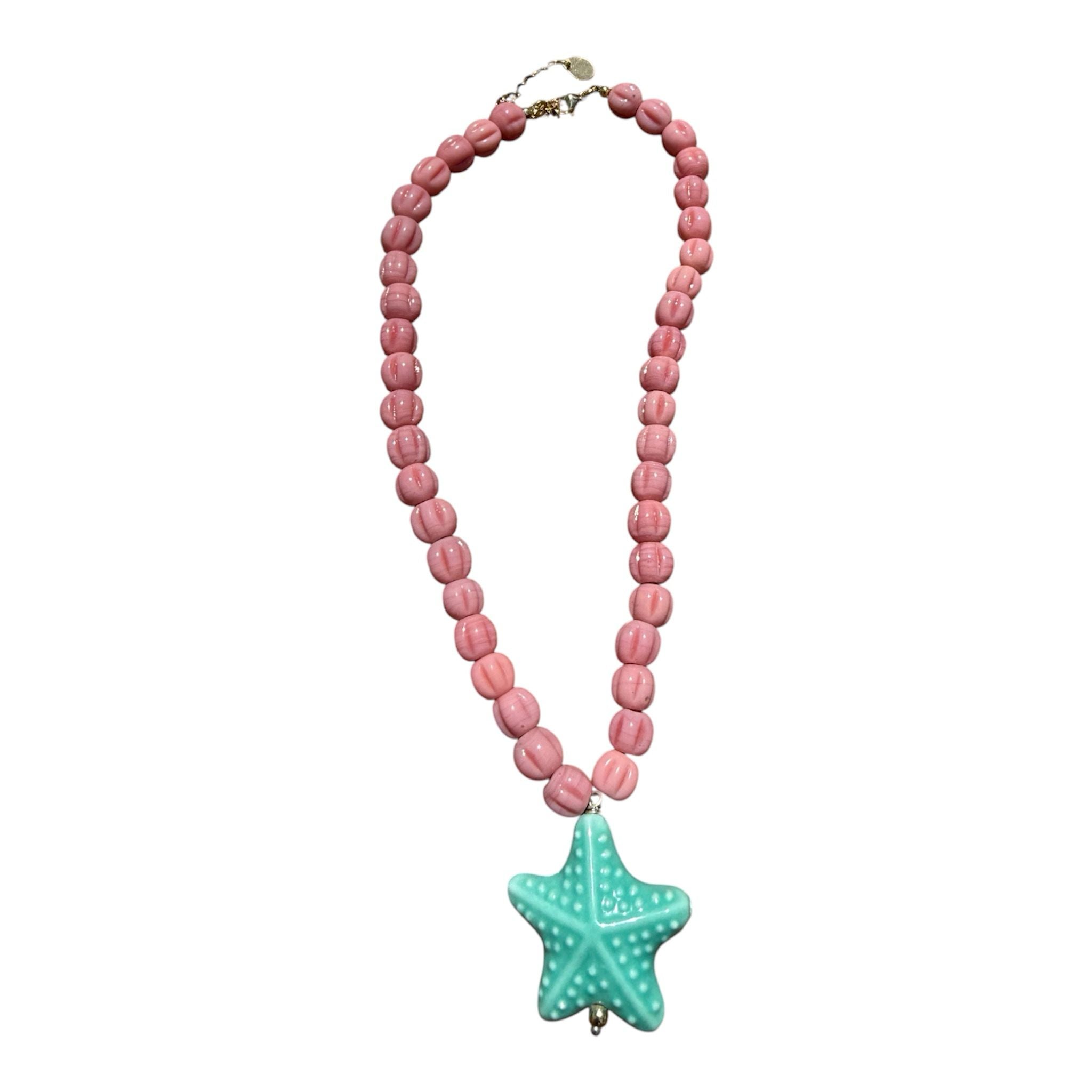 MERMAID COAST NECKLACE