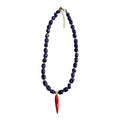 ROYAL FLAME NECKLACE