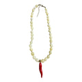 SIRENS FLAME NECKLACE
