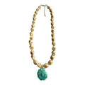 OCEAN BLOSSOM NECKLACE