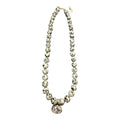 STARLIT JASPER NECKLACE