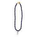 MIDNIGHT ANGEL NECKLACE