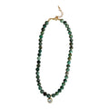 SAGE SOUL NECKALACE