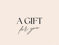 ANMAKI GIFT CARD