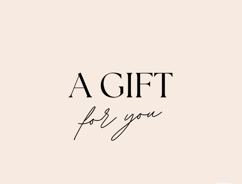 ANMAKI GIFT CARD