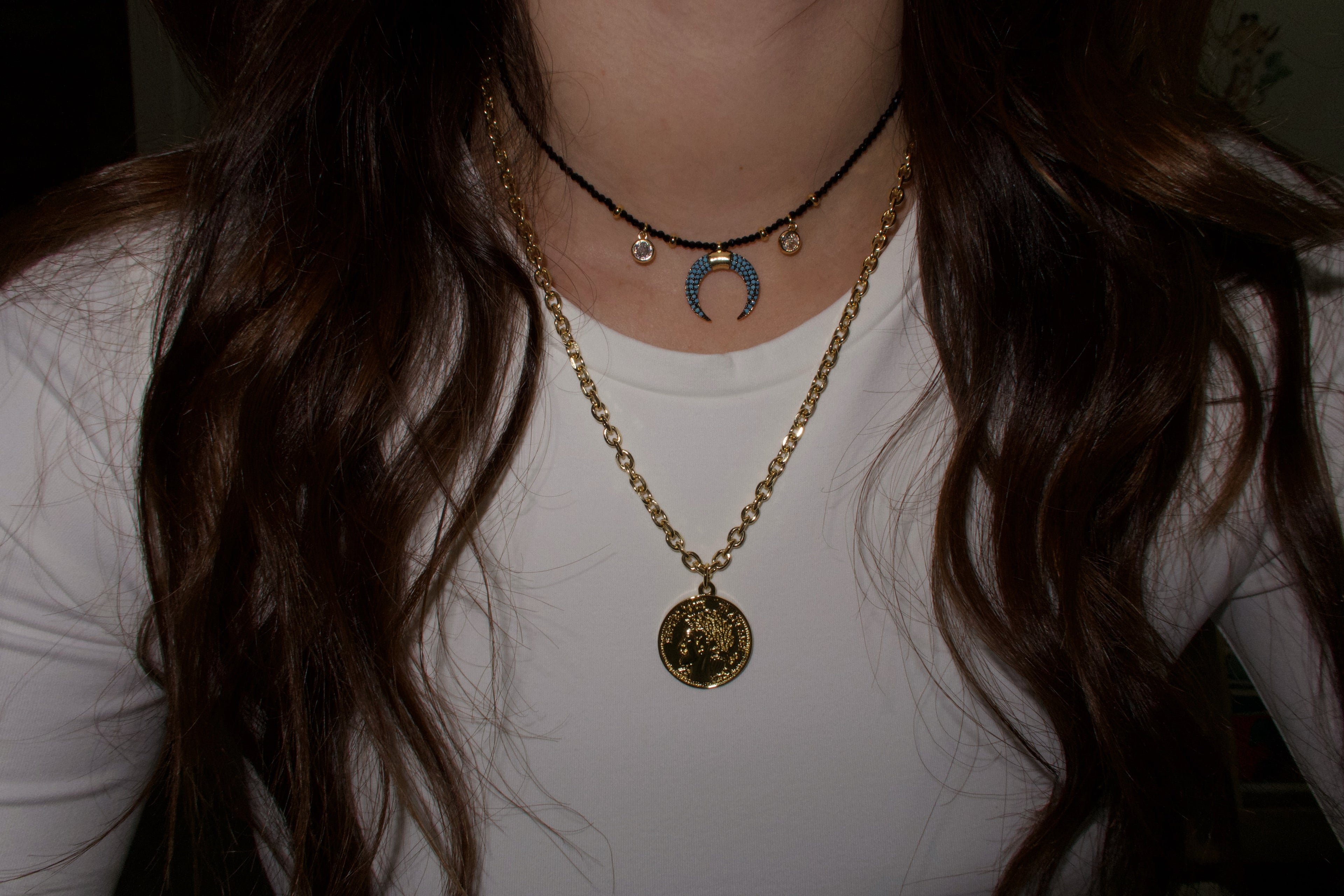 ISLA NECKLACE