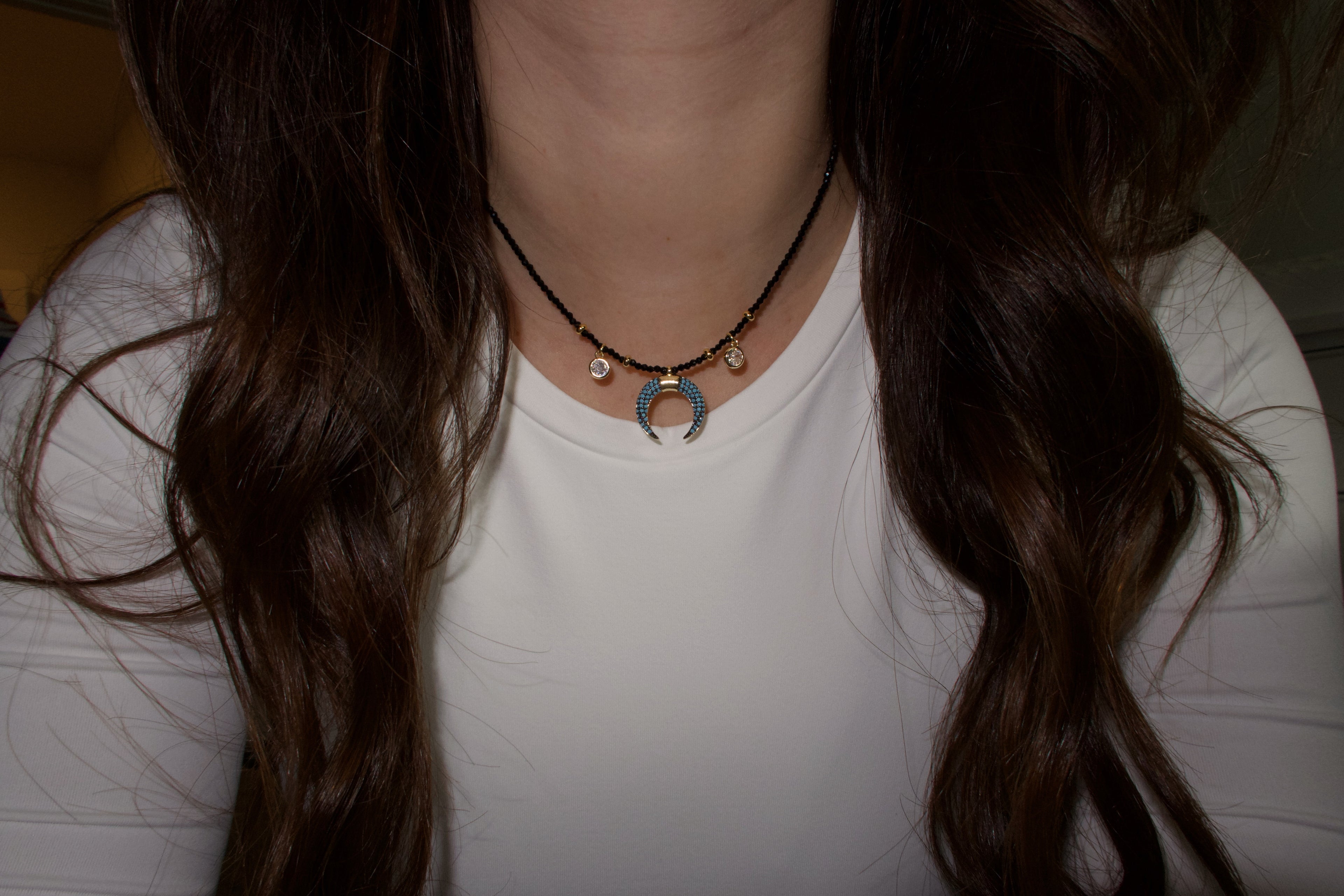 ISLA NECKLACE